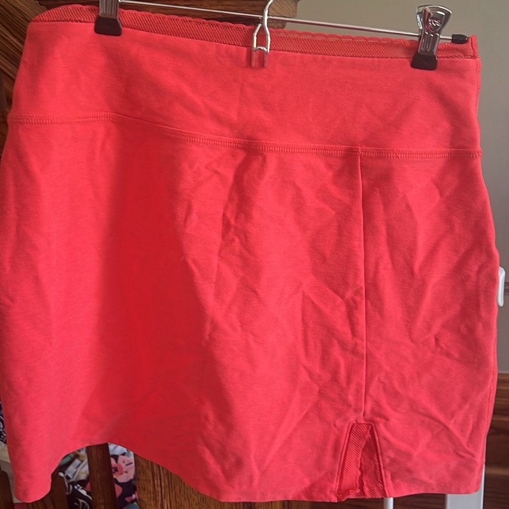 Beyond Yoga Spacedye Skirt size Large